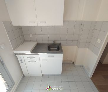 Appartement en location à Clermont-Ferrand Quartier Jaude/Banque De... - Photo 2
