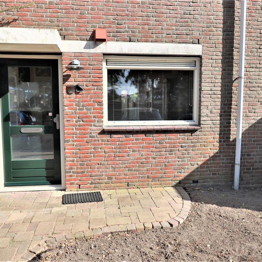 Paletsingel 60, Bruinen- en Grijzenbuurt, 2718NT, Zoetermeer - Foto 1