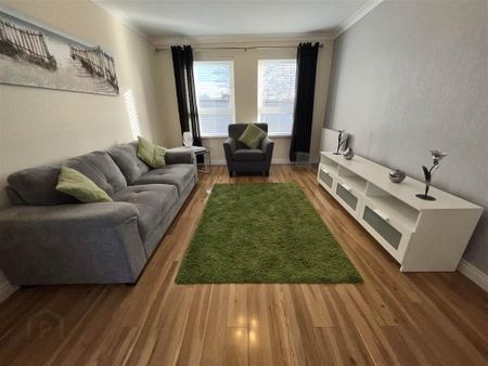 Flat D, 1 Shore Road, Kircubbin, BT22 2RP - Photo 3