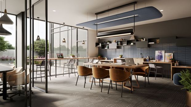 For Lease - 1037 The Queensway N/A Unit# 517, Toronto, Ontario - Photo 1