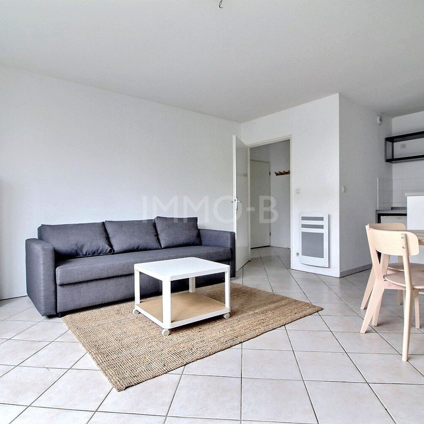 Location Appartement 2 pièces 44m² TOULOUSE 31400 - Photo 1