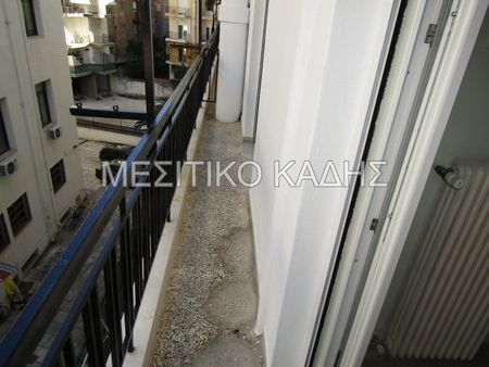 Studio/Γκαρσονιέρα για ενοικίαση Καλκάνη (Σέρρες) - Φωτογραφία 5