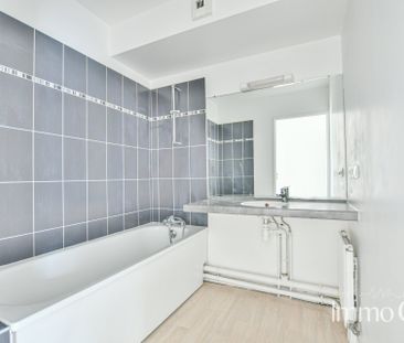 Appartement 3 pièces - 60m² - Photo 2