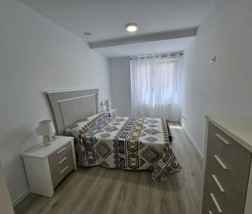 Piso de alquiler en Alcalde Manuel Platas Varela, Pastoriza - Photo 6