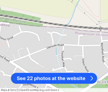 Glenville Road, Walkford, Highcliffe - Photo 1