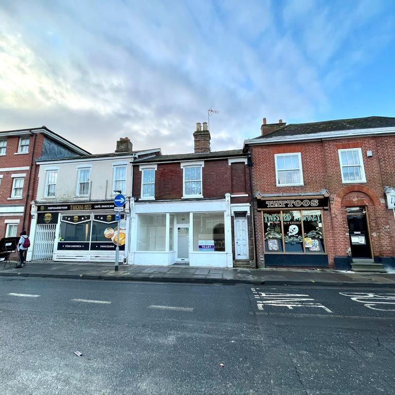 1 bedroom apartment to rent - Photo 2