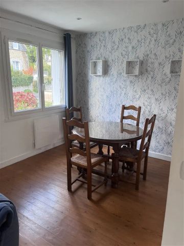 Location maison 4 pièces - 57m² à Plouaret (22420) - Photo 3