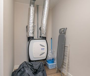 Mangoweg 331, Cronestein, 2321HZ, Leiden - Photo 3