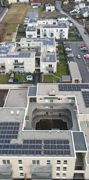 3-Zimmer-Wohnung mit Terrasse und Garten, Top 10 - Photo 2