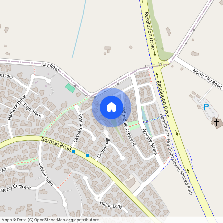 47 Ridgedale Crescent, Flagstaff, Hamilton City