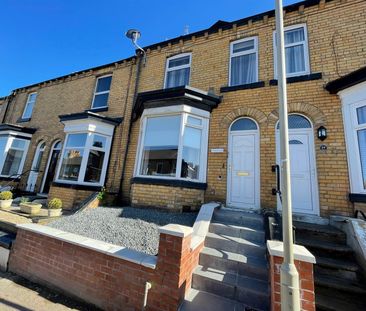 Franklin Street, YO12 7JU, Scarborough - Photo 5