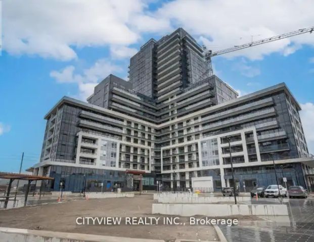 1604 - 3220 WILLIAM COLTSON AVENUE | 1604 - 3220 WILLIAM COLTSON AVENUE, Oakville - Photo 1