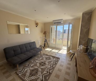 Appartement 3 pièce(s) 2 chambre(s) 56.34 m² - Photo 1