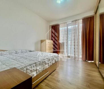Apartament 3 camere, 98 mp utili, Ultracentral - Photo 1