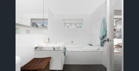 Peaceful harbourfront apartment - Photo 3