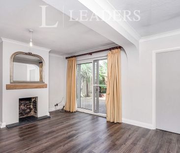Brookway, Burgess Hill, RH15 - Photo 1