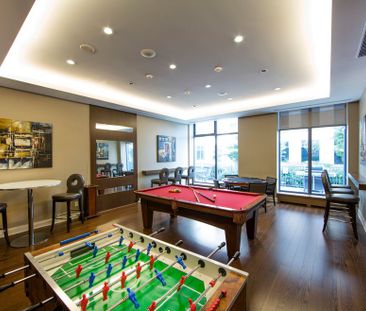 For Lease - 5191 Dundas Street Unit# 803, Toronto, Ontario - Photo 1