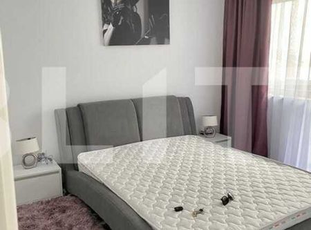 Apartament 2 camere, parcare subteran, modern, zona E. Ionesco - Photo 4