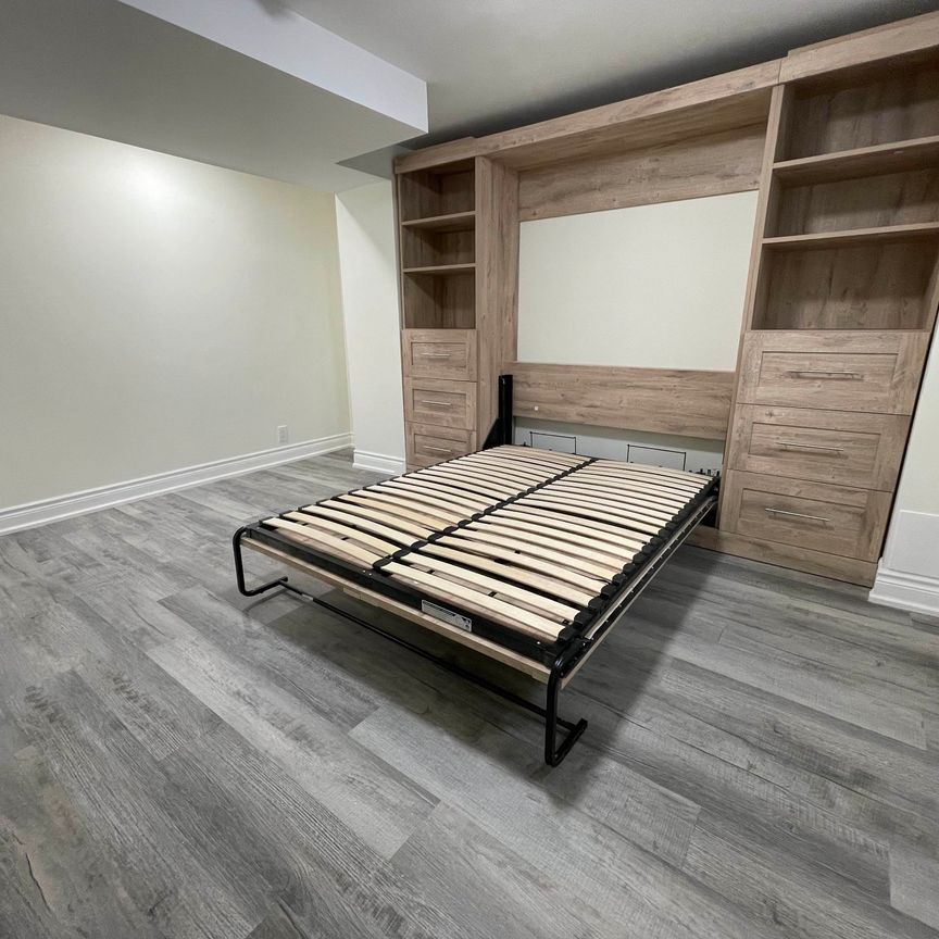 For Lease - 14 Stable Gate Unit# Basement, Brampton, Ontario - Photo 1