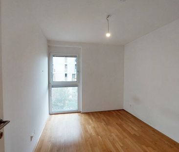 WOHNQUARTIER WILDGARTEN - 2-Zimmer-Wohnung auf der Sonnenseite Wien... - Photo 4