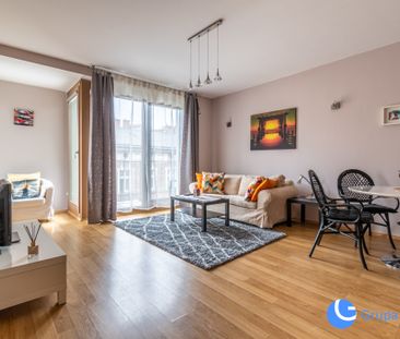 *Angel Plaza* 53 m2 2-pok 2xbalkon |Stare Miasto| - Photo 2