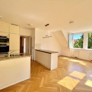 360° TOUR // GARTEN & TERRASSENWOHNUNG in PÖTZLEINSDORF - Foto 1