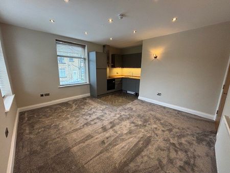 2 bedroom apartment to rent - Photo 2