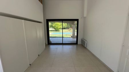 VILLA aix sud - 5 pièce(s) - 185 m2 - Photo 2