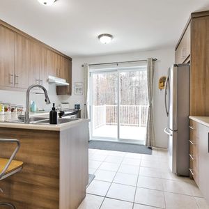 4½ À LOUER – RAWDON - Photo 2