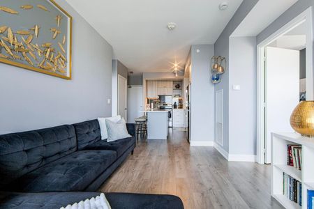 For Lease - 180 Veterans Drive Unit# 703, Brampton, Ontario - Photo 4