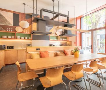 Appartement te huur - Photo 3