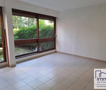 Location appartement studio 1 pièce 34 m² à Rocquencourt (78150) La... - Photo 5