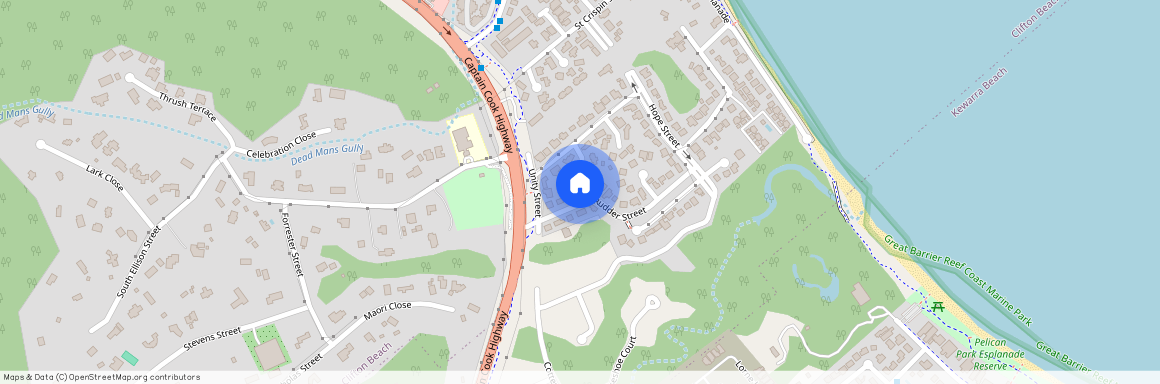 7 Rudder Street, Qld 4879, Clifton Beach