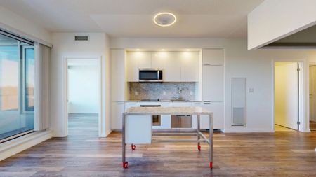 For Lease - 75 Canterbury Place Unit# 715, Toronto, Ontario - Photo 4