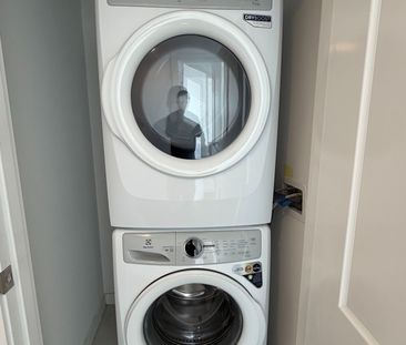 For Lease - 109 Marydale Avenue Unit# 23, Markham, Ontario - Photo 6