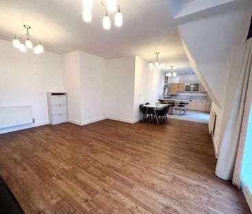 2 bedroom apartment to rent - Photo 6