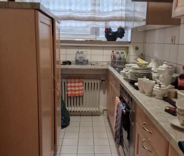 Wohnung Nähe Uni Wuppertal - Foto 1