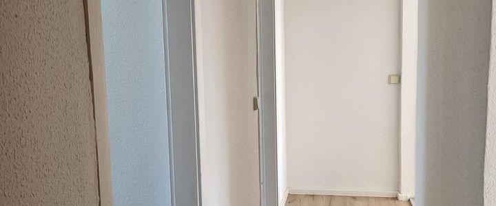 2 Monate kaltmietfrei! Gemütliche 2 Zimmer Wohnung in Hainichen - Foto 1