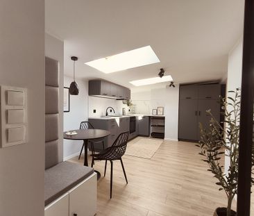 Stylowe 2 pokoje I 4. piętro I Ścisłe Centrum - Фото 2