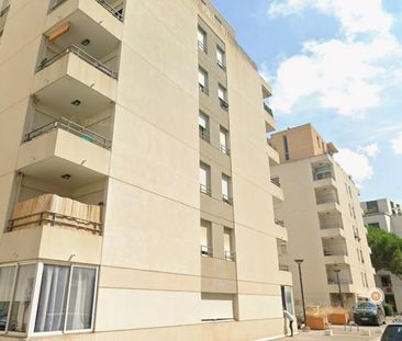 Location Appartement 2 pièces 46m² MONTPELLIER 34000 - Photo 2