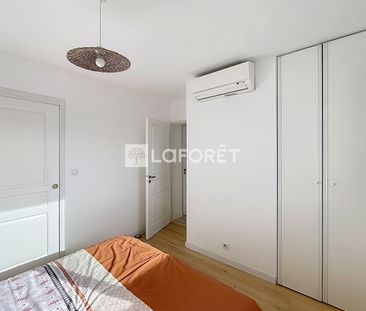 Location Appartement 2 pièces 34m² LA ROCHELLE 17000 - Photo 5