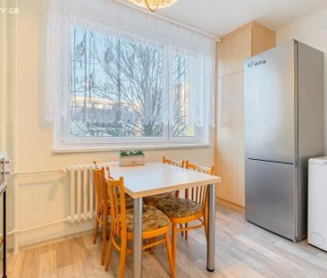 Pronájem bytu 2+1 60 m² - Photo 3