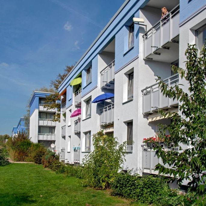 Fit zu Fuß? Wir bieten Ihnen eine Familienwohnung mit einem tollen Schnitt - Photo 2