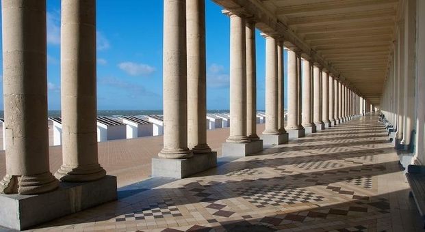 Zeedijk 148 Inv - Photo 1