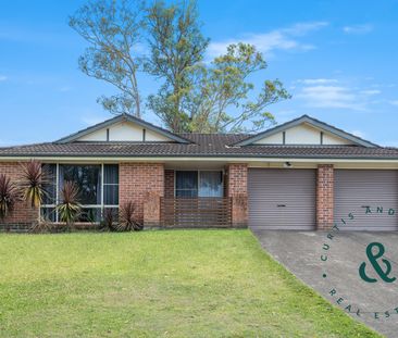 15 Creighton Drive, Medowie NSW 2318 - House For Rent | Domain - Photo 3