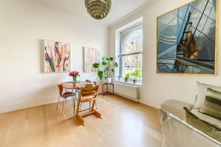 2 bedroom maisonette to rent - Photo 2