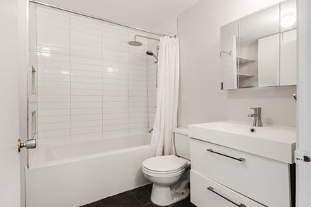 Appartement à louer - Montréal (Le Plateau-Mont-Royal) (Le Plateau-Mont-Royal) - Photo 4