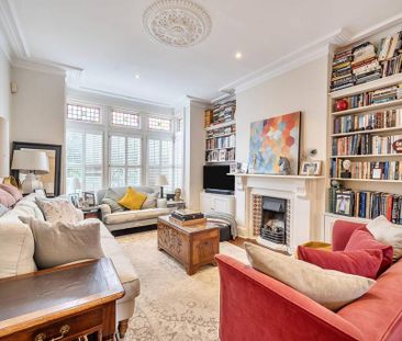 4 bedroom terraced house to rent - Photo 6