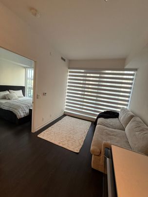 For Lease - 55 Mercer Street Unit# 3907, Toronto, Ontario - Photo 1