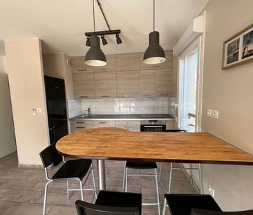 Location Appartement 2 pièces 57m² CARROS 06510 - Photo 6